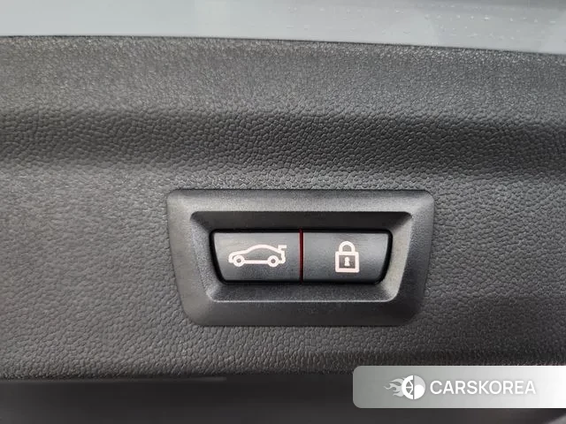 Mini Cooper S Countryman 2022 Небесно-голубой из Кореи, фото 6