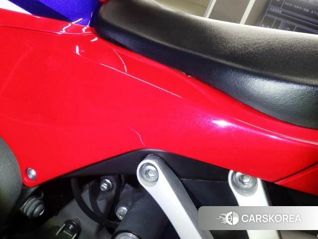 Проданный Honda CBR600RR 2021 из Японии, фото 4