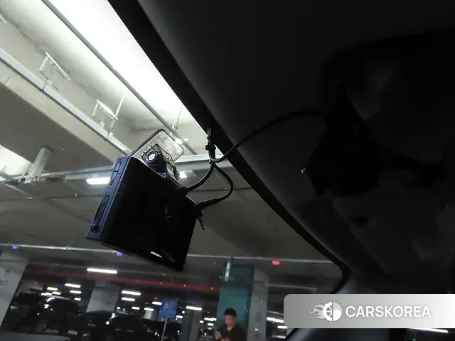 Kia The New Ray 2022 Зеленый из Кореи, фото 6