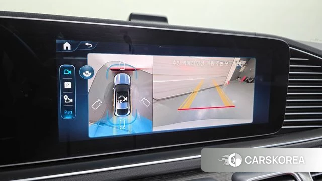 Mercedes-Benz GLE-Class W167 2025 Белый из Кореи, фото 6