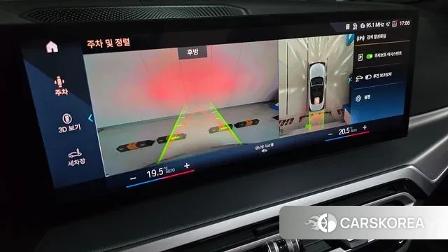 BMW 4 Series (G22) 2023 Серебристо-серый из Кореи, фото 6