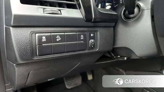 Ssangyong The New Rexton Sports Cannes 2022 Зеленый из Кореи, фото 6