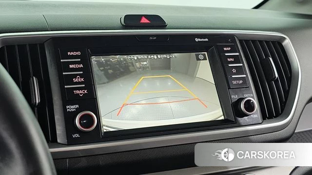 Kia The New Ray 2018 Жемчужный цвет из Кореи, фото 6