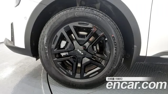 Kia The New Sorento 4th Generation id 2687974 из Кореи 6