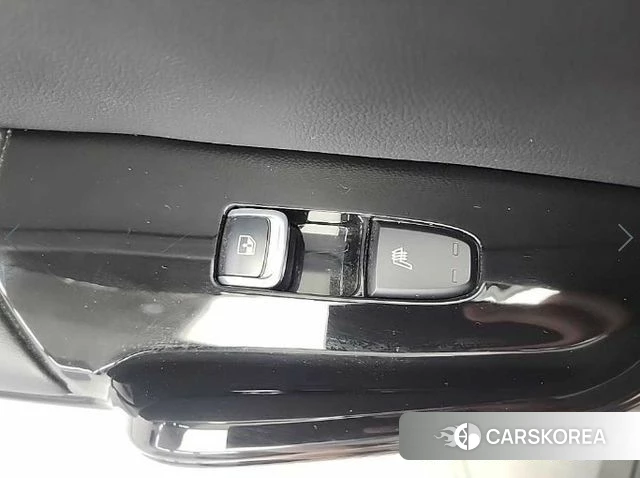 Kia K5 3rd generation 2023 Черный из Кореи, фото 6