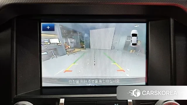 Ford Mustang id 2889929 из Кореи 6