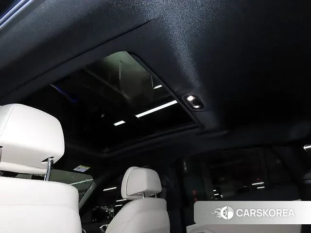 BMW X6 (G06) 2021 Черный из Кореи, фото 6