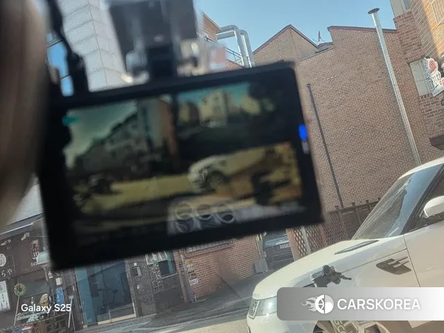 Cadillac XT6 2021 Черный из Кореи, фото 6