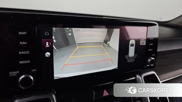 Kia Sorento 4th Generation 2021 Белый из Кореи, фото 6