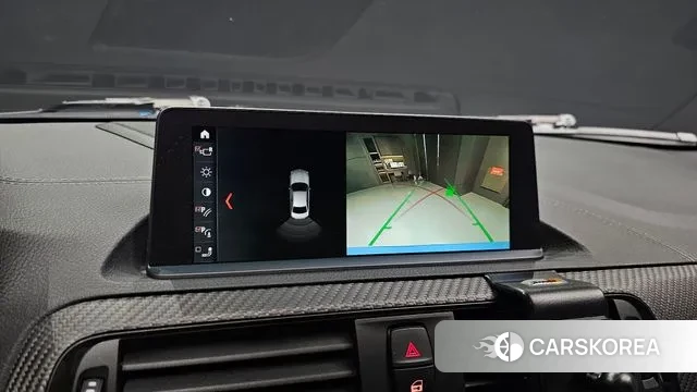 BMW M2 (F87) id 3117342 из Кореи 6