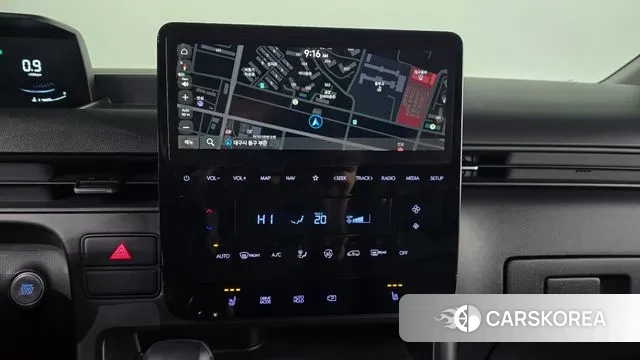 Hyundai Staria 2024 Черный из Кореи, фото 6