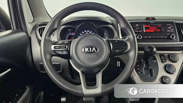 Kia The New Ray 2019 Черный из Кореи, фото 6