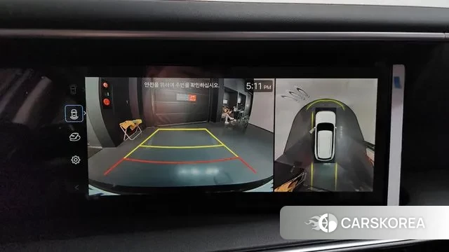 Hyundai Palisade (LX3) 2025 Белый из Кореи, фото 6