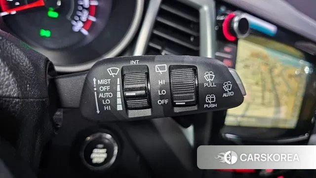 Ssangyong Tivoli Armor 2018 Белый из Кореи, фото 6