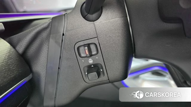 Mercedes-Benz GLS - Class X167 2022 Белый из Кореи, фото 6