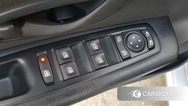 Renault Korea (Samsung) SM3 Neo 2019 Серебряный из Кореи, фото 6