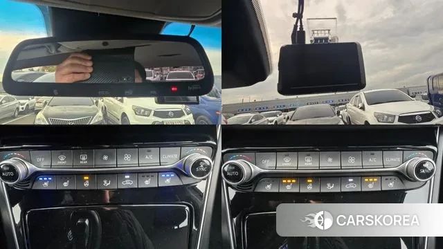 Hyundai Grandeur IG 2019 Серый из Кореи, фото 6