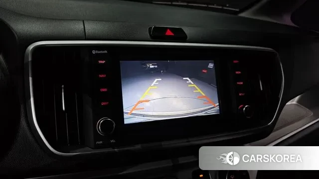 Kia The New Ray 2020 Жемчужный цвет из Кореи, фото 6