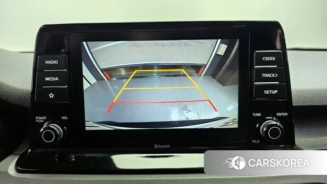 Kia Seltos 2019 Белый из Кореи, фото 6