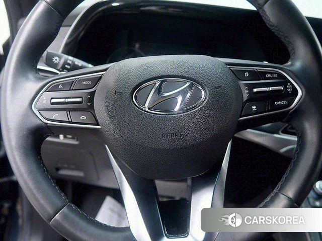 Hyundai Palisade 2019 Синий из Кореи, фото 6