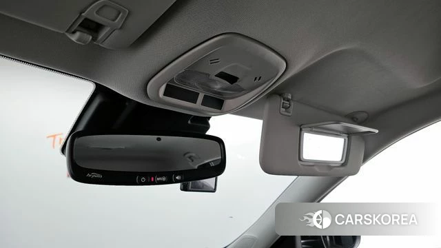 Chevrolet (GM Daewoo) Trax Crossover id 4230684 из Кореи 6