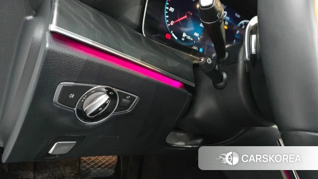 Mercedes-Benz E-Class W213 2023 Белый из Кореи, фото 6