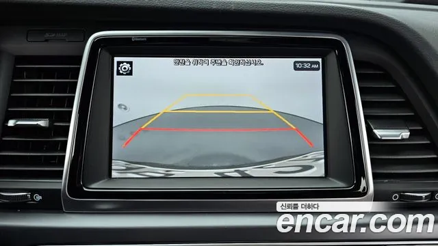 Hyundai Sonata New Rise id 2713705 из Кореи 6