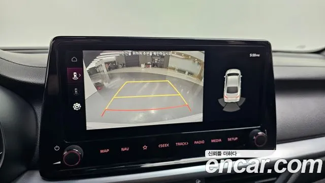 Kia The New K3 2nd generation id 2625757 из Кореи 6