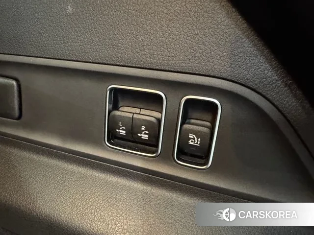 Mercedes-Benz GLE-Class W167 2023 Черный из Кореи, фото 6