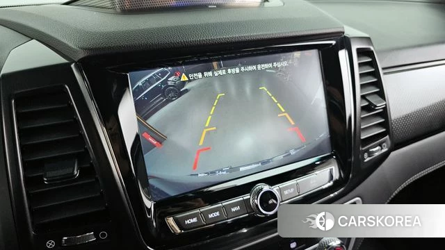 Ssangyong Rexton Sports Cannes 2020 Черный из Кореи, фото 6