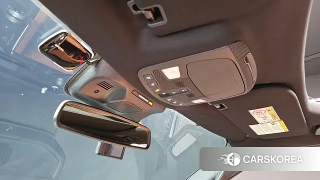 Ford Expeditation 2022 Белый из Кореи, фото 6