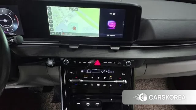 Kia Carnival 4th generation id 3659954 из Кореи 6