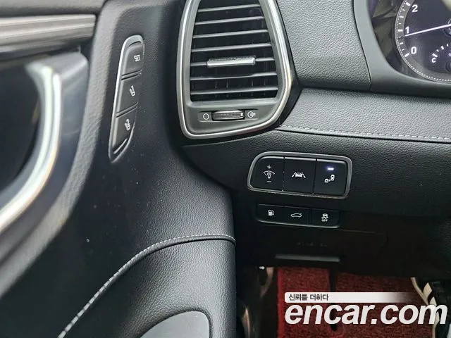 Hyundai Grandeur IG id 2677178 из Кореи 6