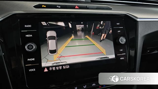 Volkswagen Arteon 2019 Белый из Кореи, фото 6
