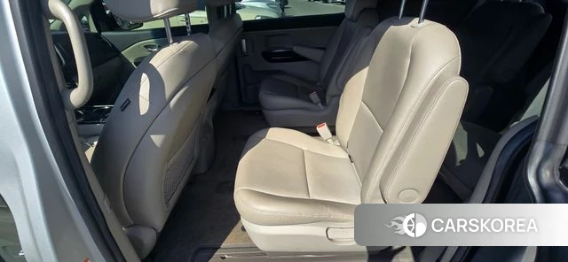 Kia The New Carnival 2020 Серебряный из Кореи, фото 6