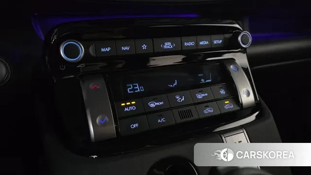 Hyundai Casper 2023 Темно-зеленый из Кореи, фото 6