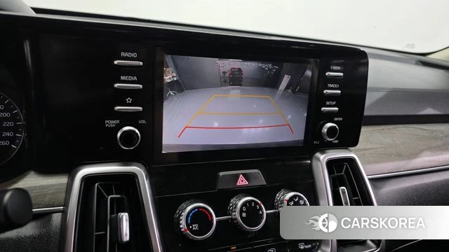 Kia Sorento 4th Generation 2021 Серый из Кореи, фото 6