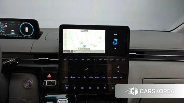 Hyundai Staria 2024 Черный из Кореи, фото 6