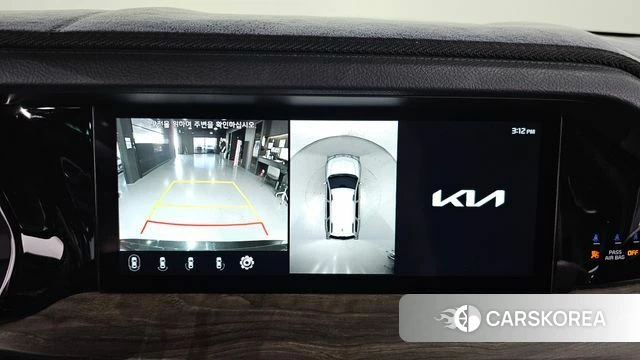 Kia Mohave Master 2022 Черный из Кореи, фото 6