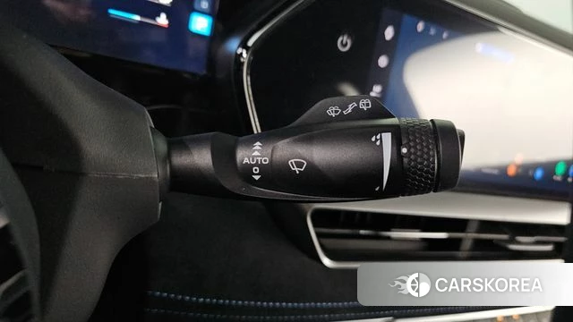 Renault Korea (Samsung) Grand Coleos 2024 Белый из Кореи, фото 6