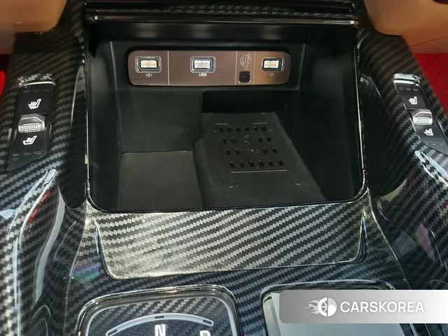 Kia Sorento 4th Generation 2020 Черный из Кореи, фото 6