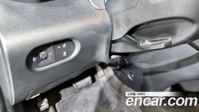 Hyundai Casper 2022 Зеленый из Кореи, фото 6