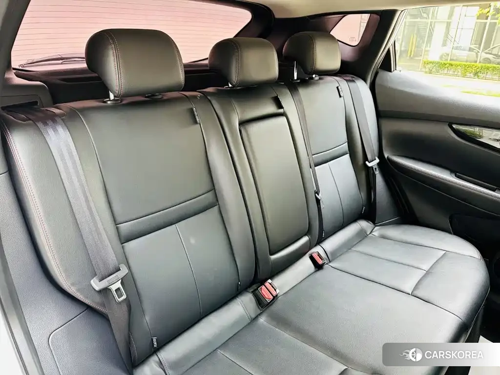 Nissan Qashqai 2023 Белый из Китая, фото 6