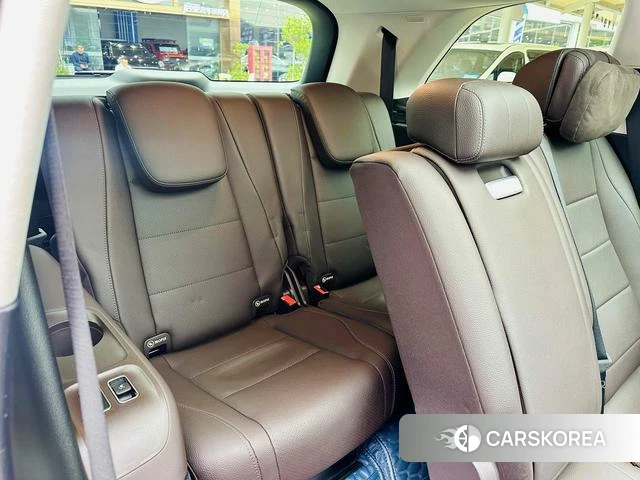 Mercedes-Benz GLS 2022 Черный из Китая, фото 6
