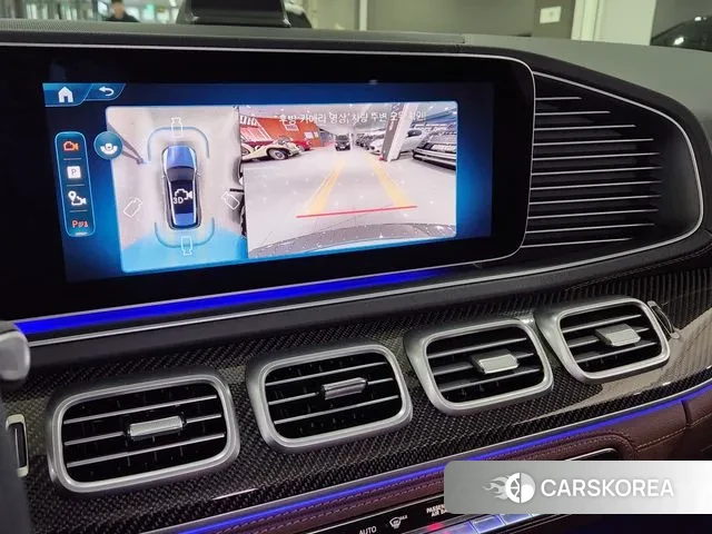 Mercedes-Benz GLE-Class W167 2025 Белый из Кореи, фото 6