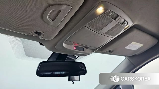 Renault Korea (Samsung) The New QM6 2021 Белый из Кореи, фото 6