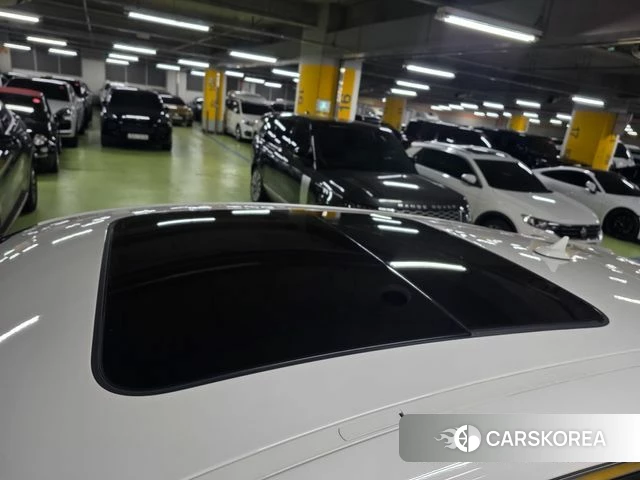 Maserati Levante 2020 Белый из Кореи, фото 6