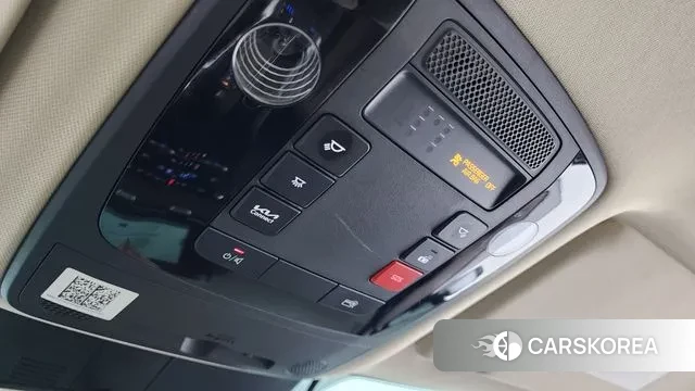 Kia Carnival 4th generation 2023 Белый из Кореи, фото 6