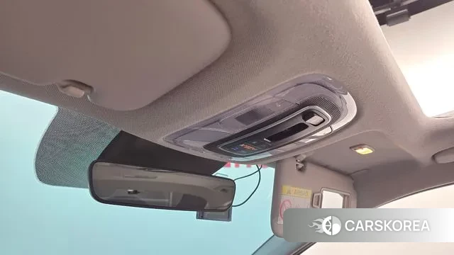 Hyundai Avante (CN7) 2020 Белый из Кореи, фото 6