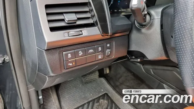 Ssangyong The New Rexton Sports Cannes id 2683827 из Кореи 6